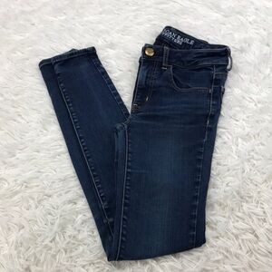 American Eagle Jeggings 2Long